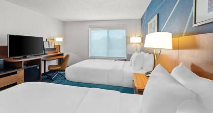 Comfort Inn & Suites Berea