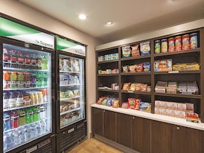 Property amenity
