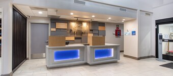 Holiday Inn Express Hotel & Suites Morehead Cty by IHG
