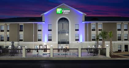 Holiday Inn Express Hotel & Suites Morehead Cty by IHG