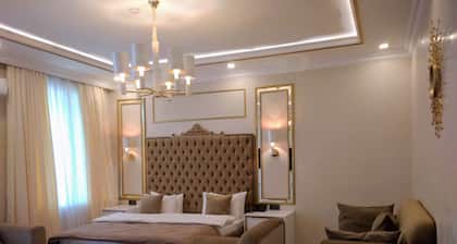 Ambassador Hotel Almaty