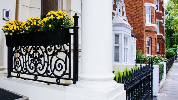 Exterior - Lord Kensington Hotel (London)