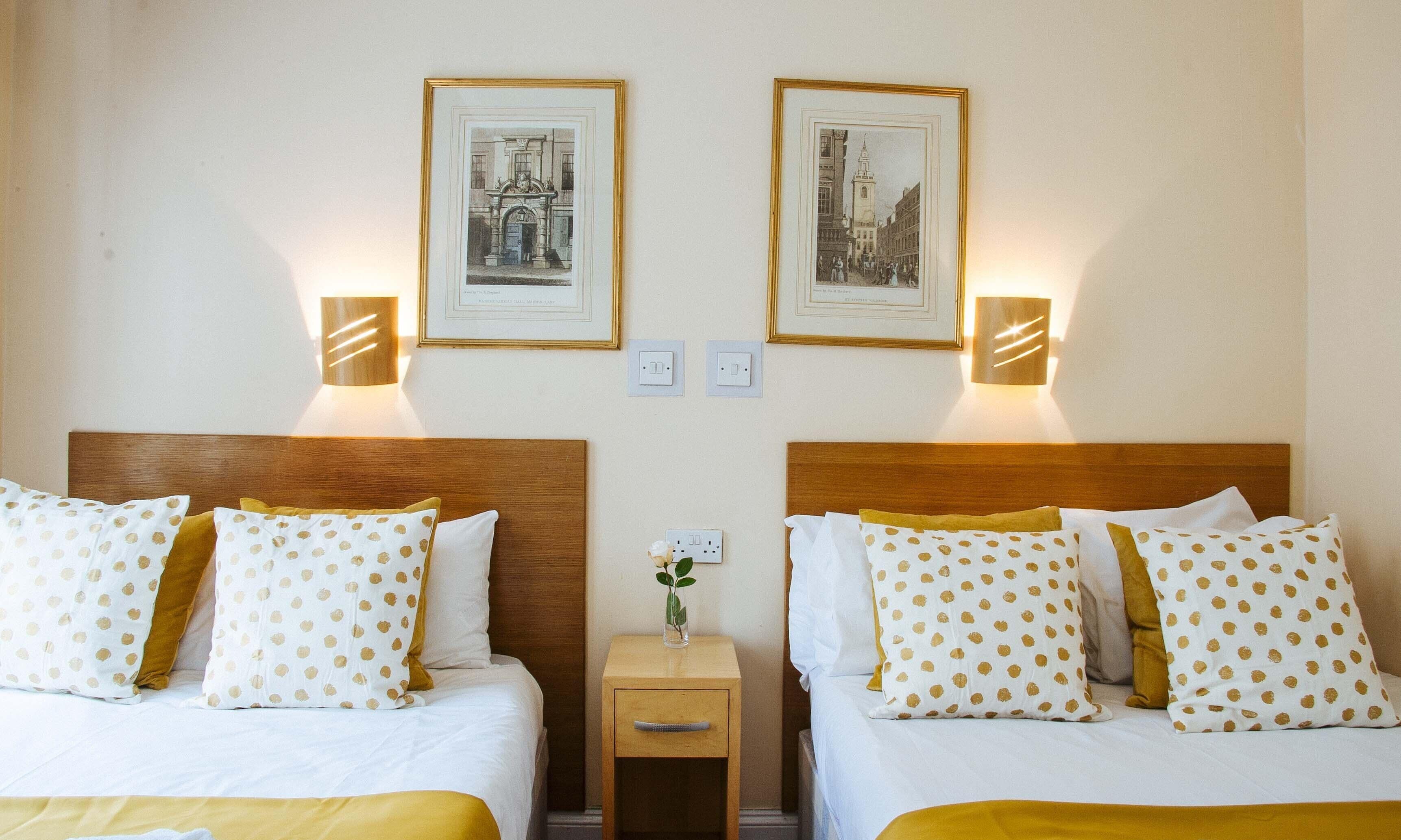 Foto - Lord Kensington Hotel