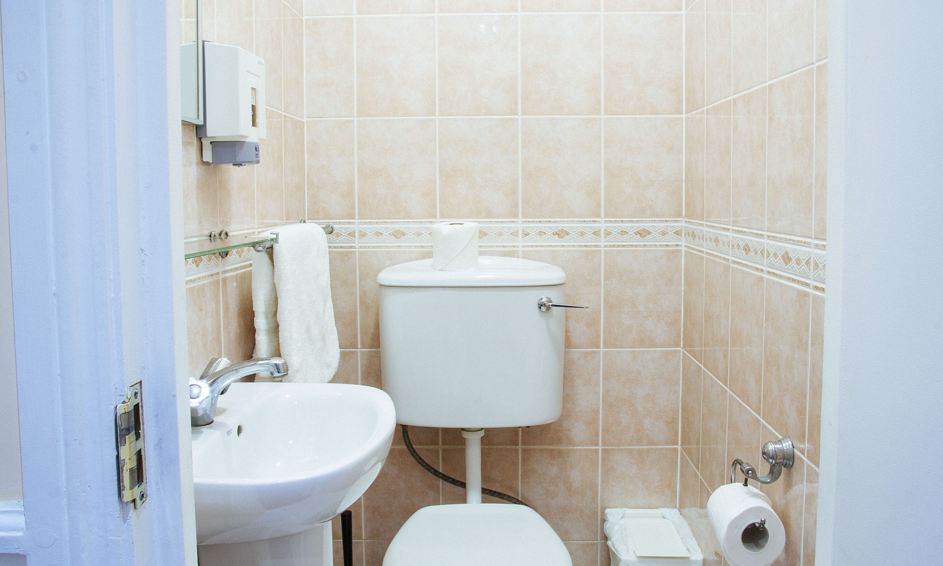 Badezimmer