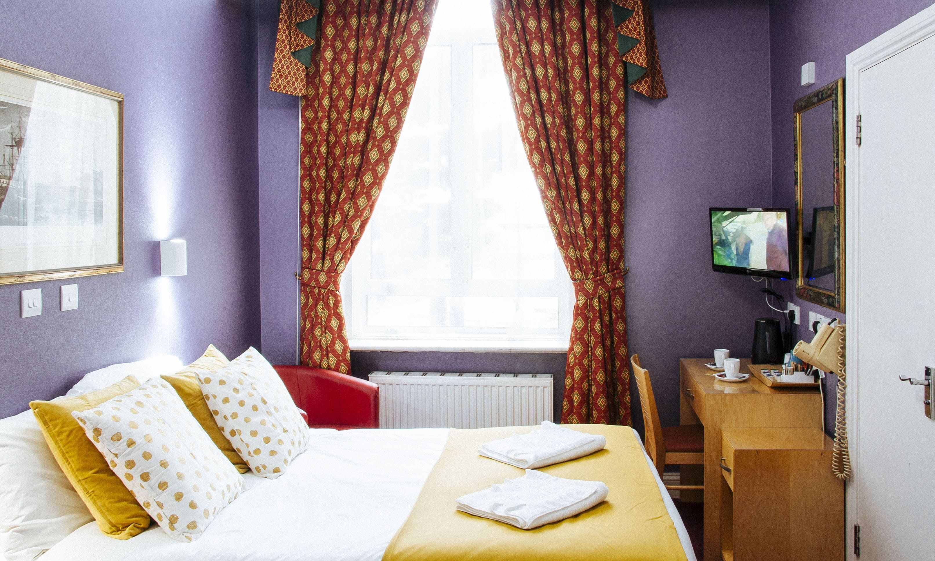 Kamer