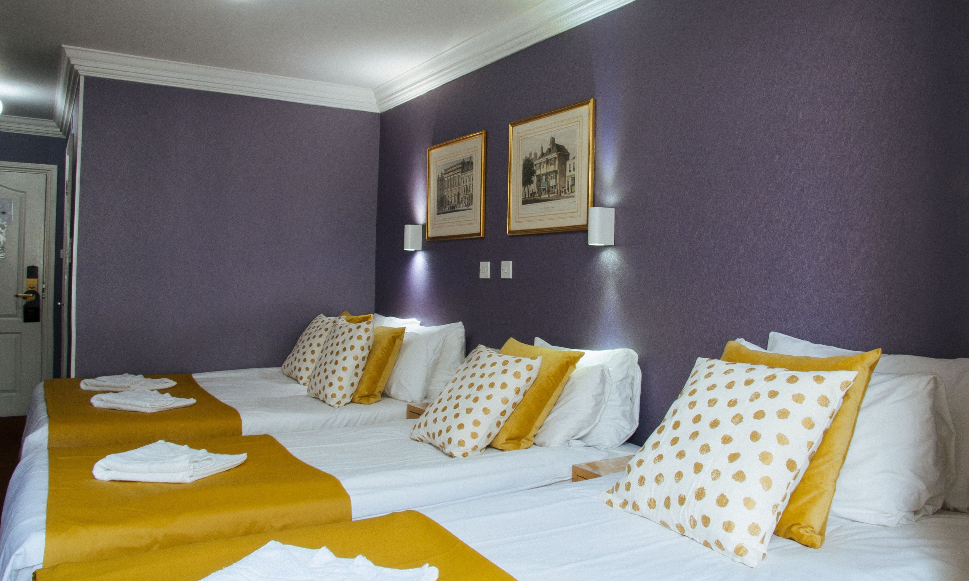 Foto - Lord Kensington Hotel
