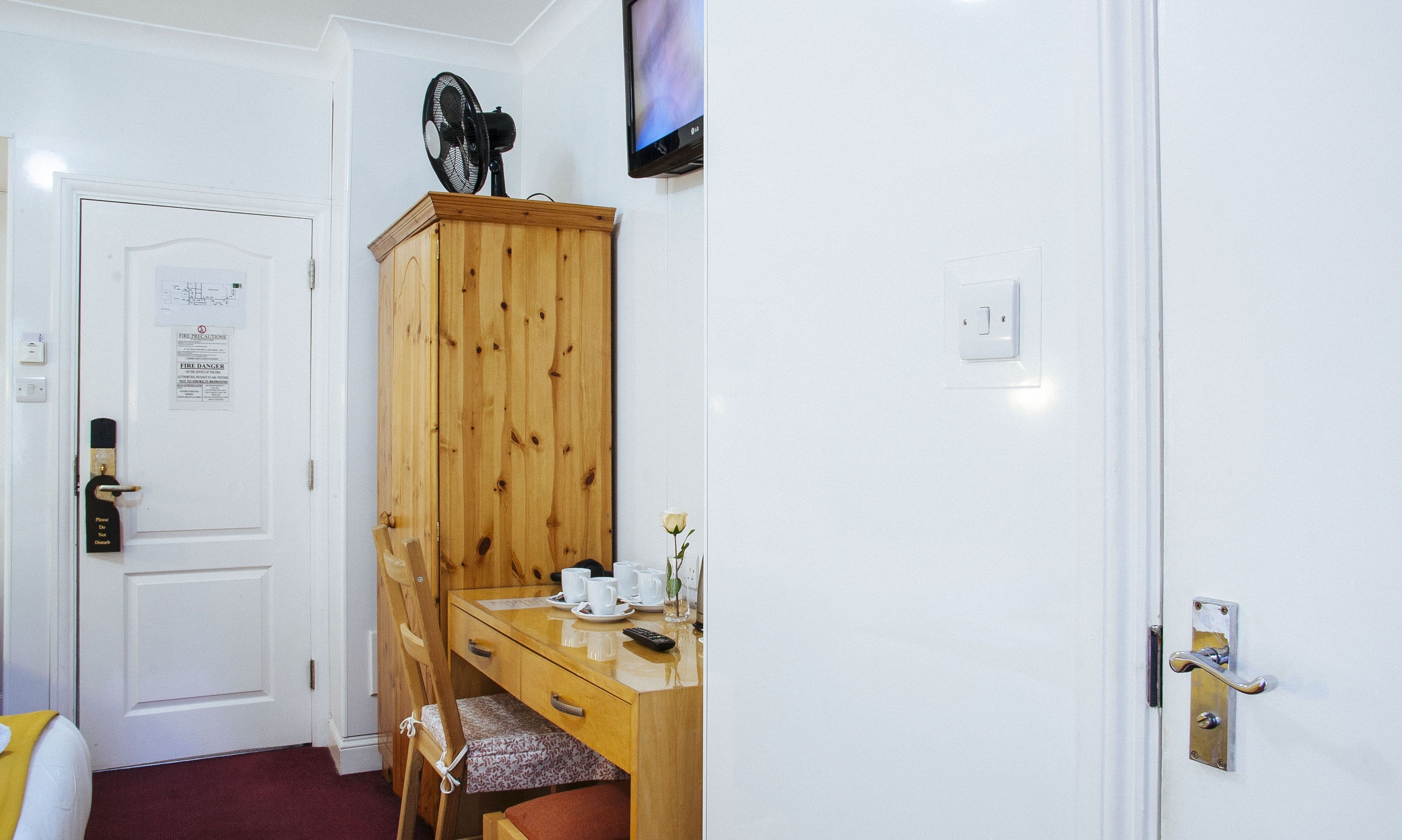Foto - Lord Kensington Hotel