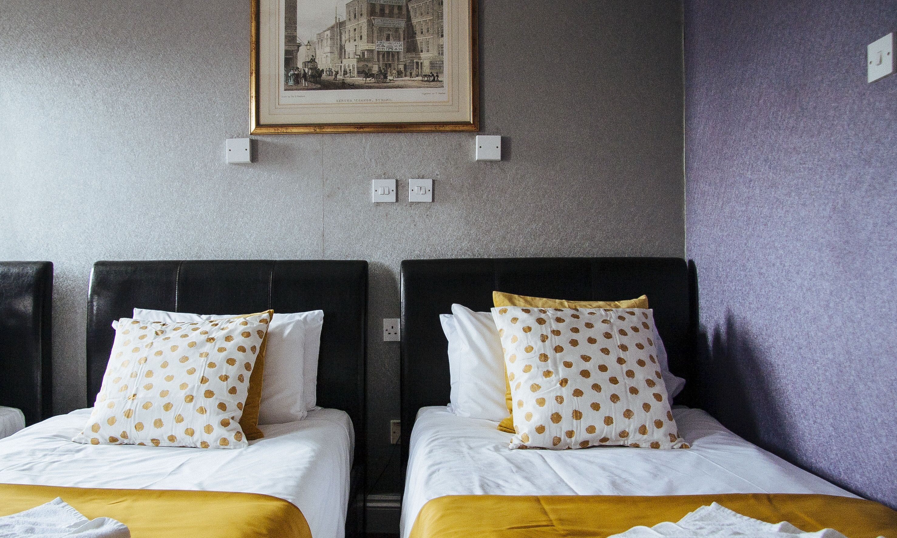 Foto - Lord Kensington Hotel