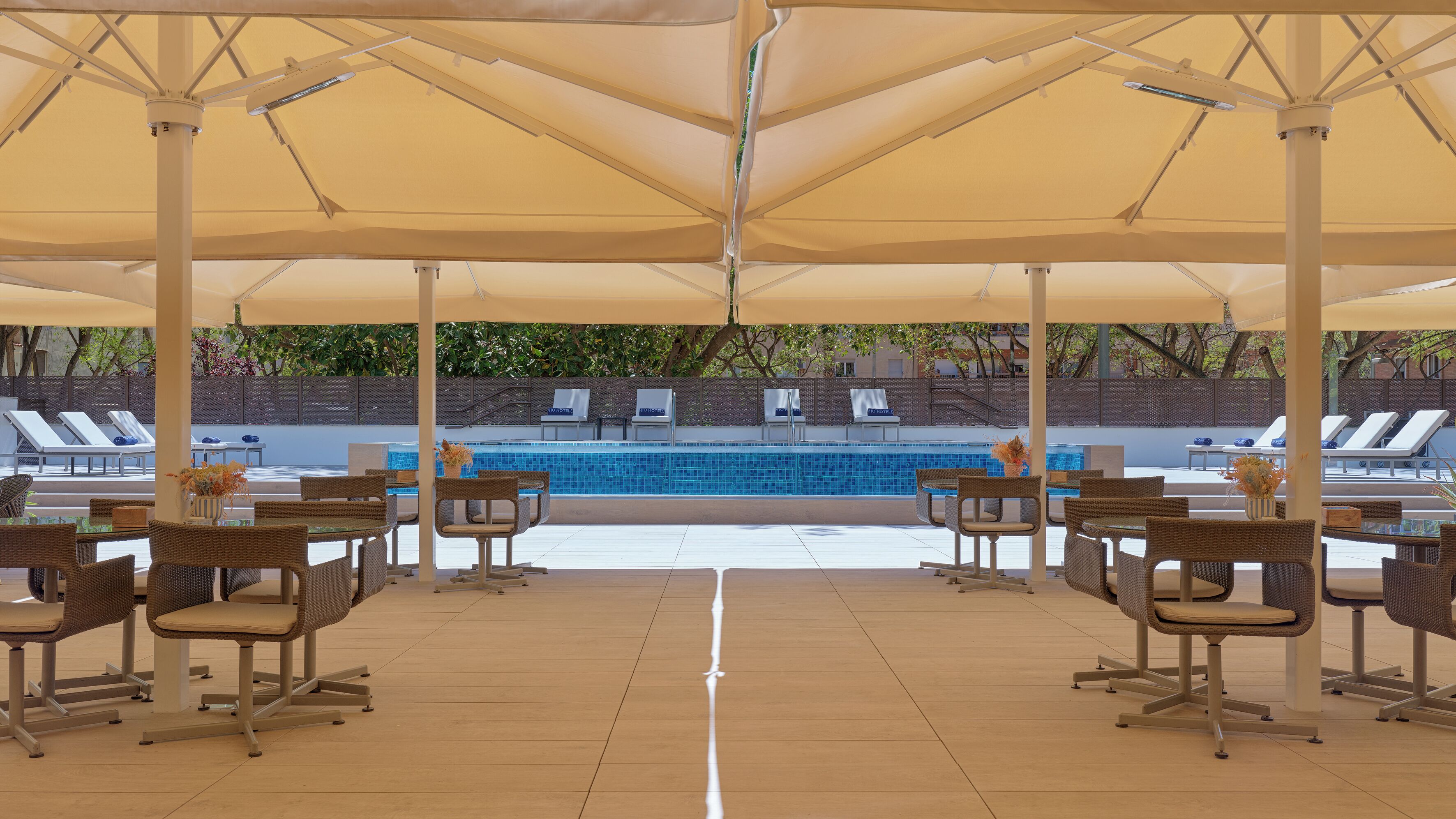 Photo - H10 Itaca Hotel