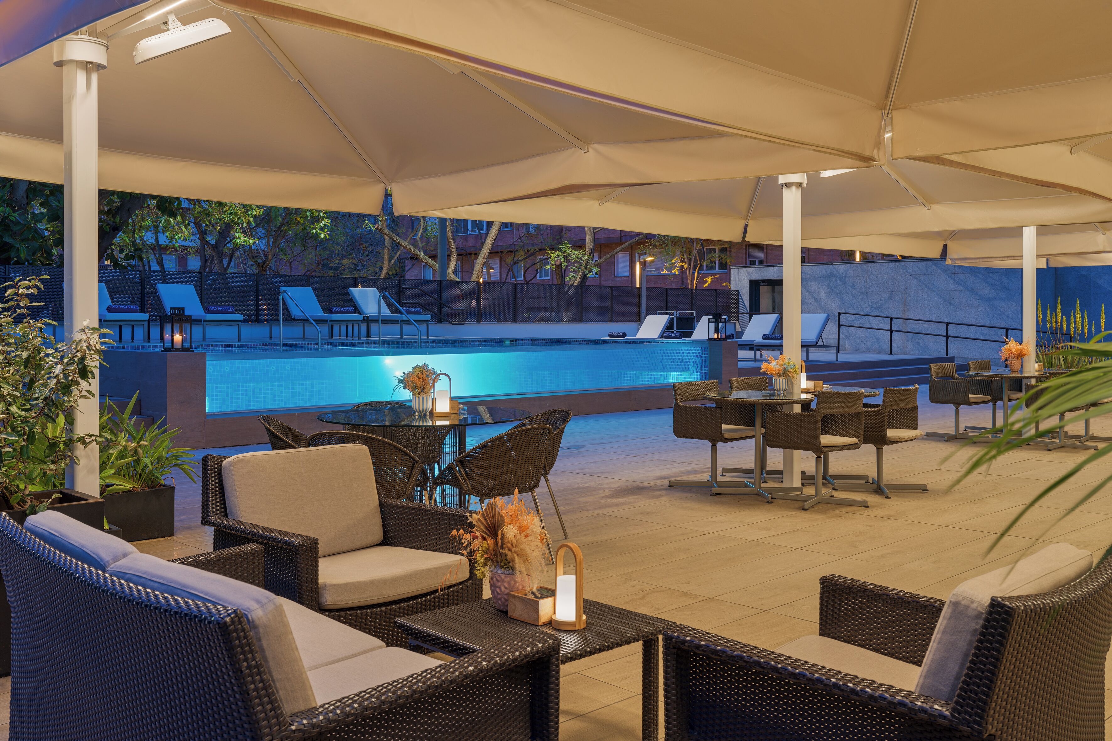Photo - H10 Itaca Hotel