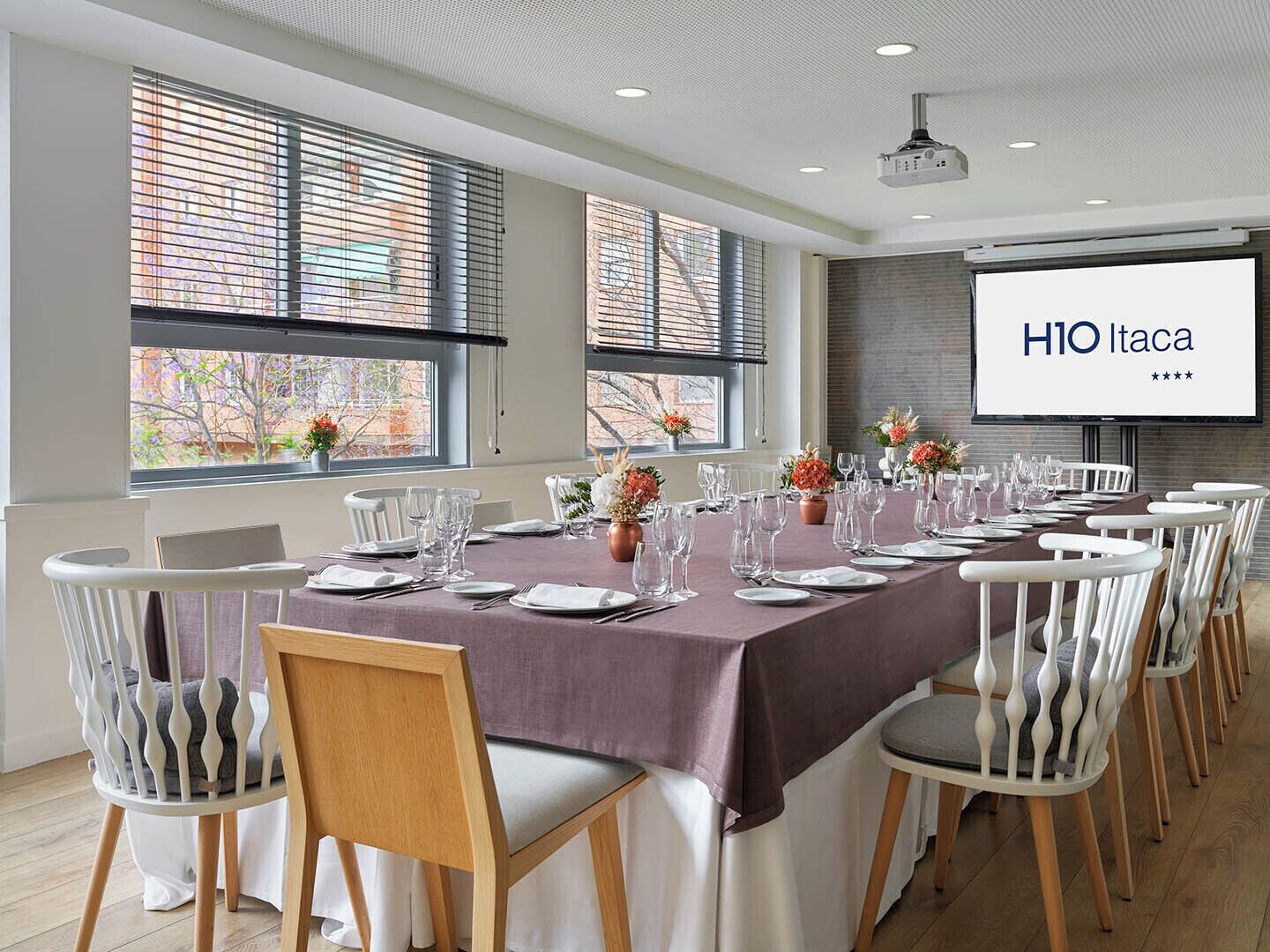 Photo - H10 Itaca Hotel