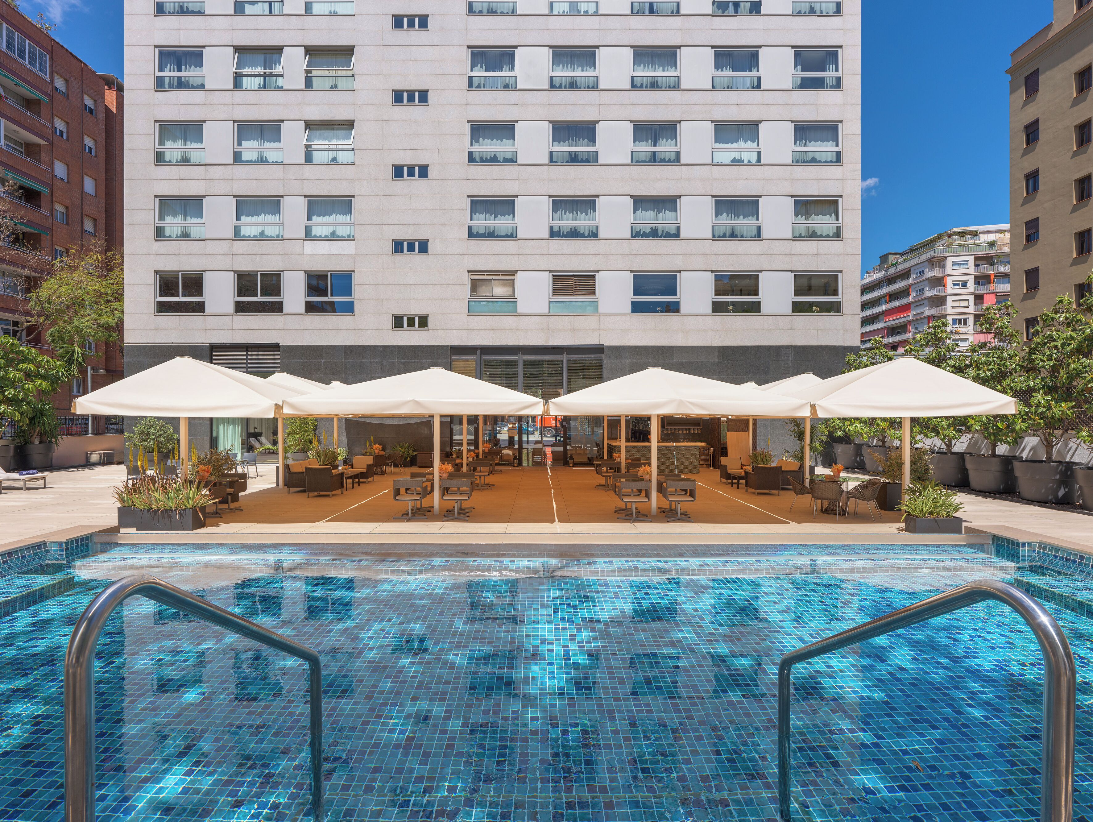 Photo - H10 Itaca Hotel