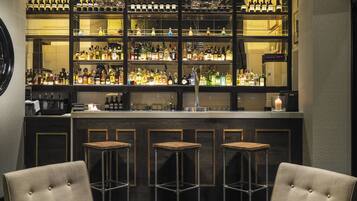 Frühstück und Abendessen, mediterrane Küche