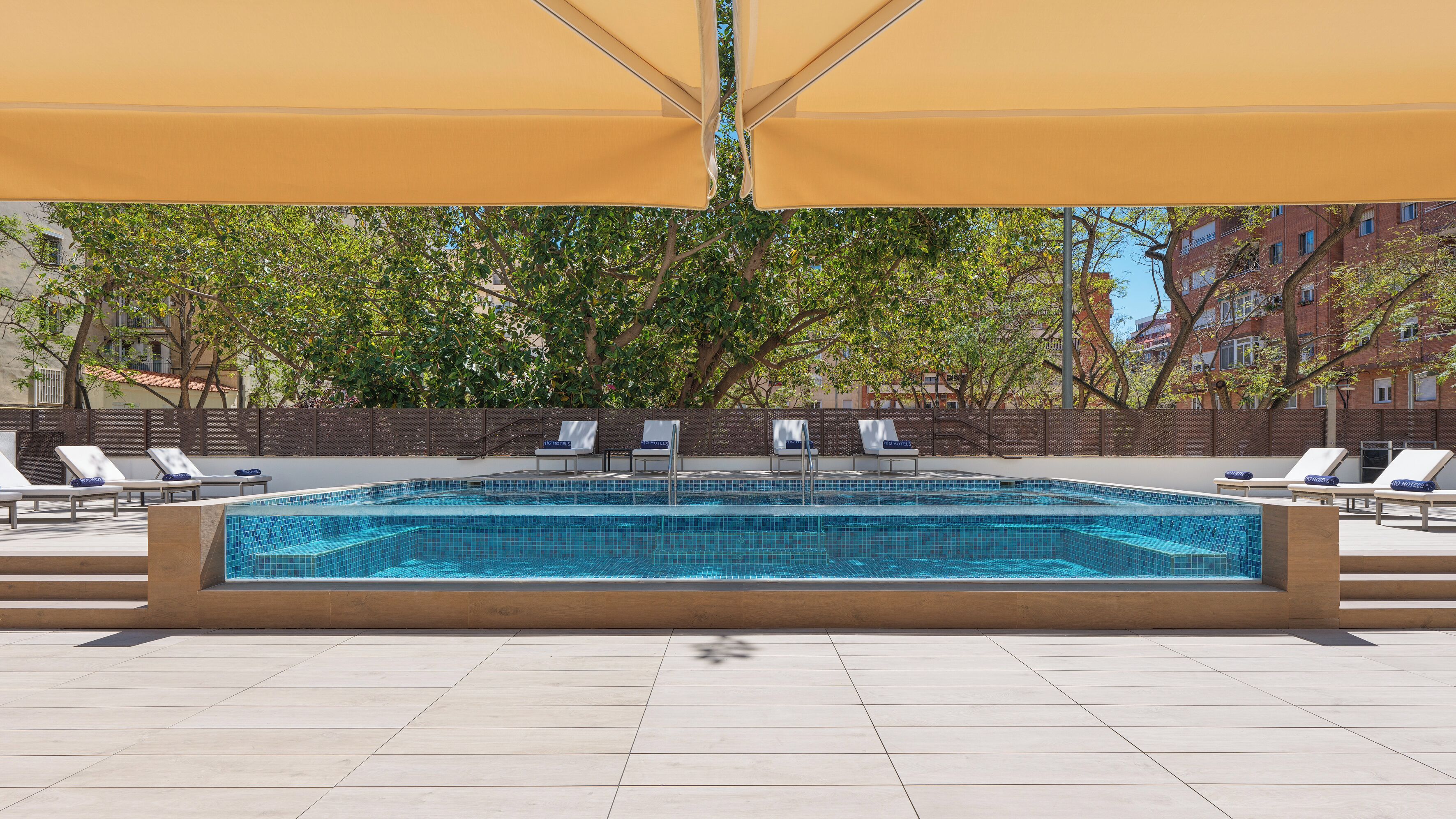 Photo - H10 Itaca Hotel