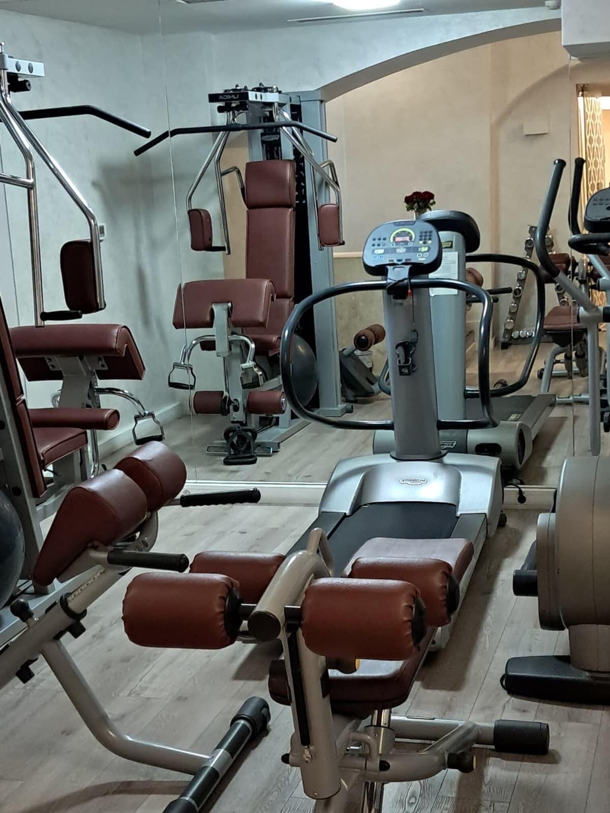 Foto - Grand Hotel Continental Bucuresti