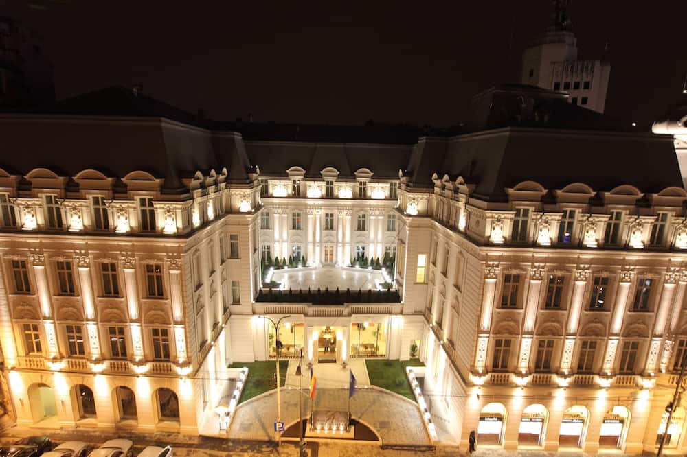 Grand Hotel Continental Bucuresti