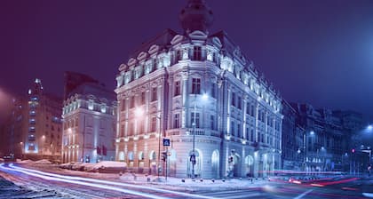 Grand Hotel Continental Bucuresti