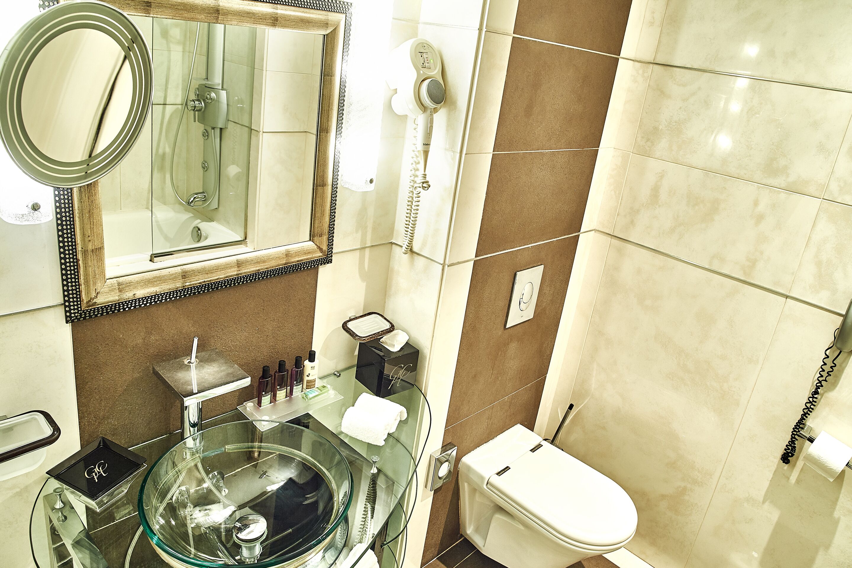 Foto - Grand Hotel Continental Bucuresti