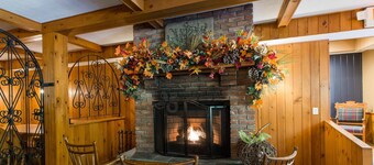 Northern Lights Lodge
