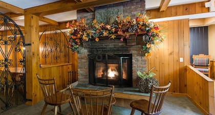 Northern Lights Lodge