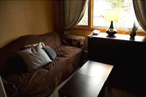 Superior Room, 1 Queen Bed, City View | View from room