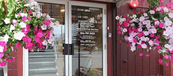 Anchorage Downtown Hotel