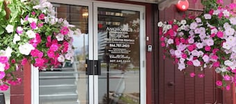 Anchorage Downtown Hotel