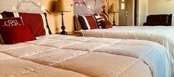 Anchorage Downtown Hotel