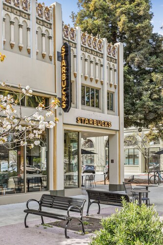 Kasa Niche Hotel Redwood City