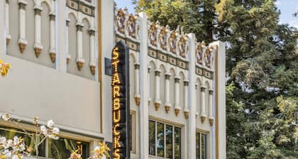 Kasa Niche Hotel Redwood City