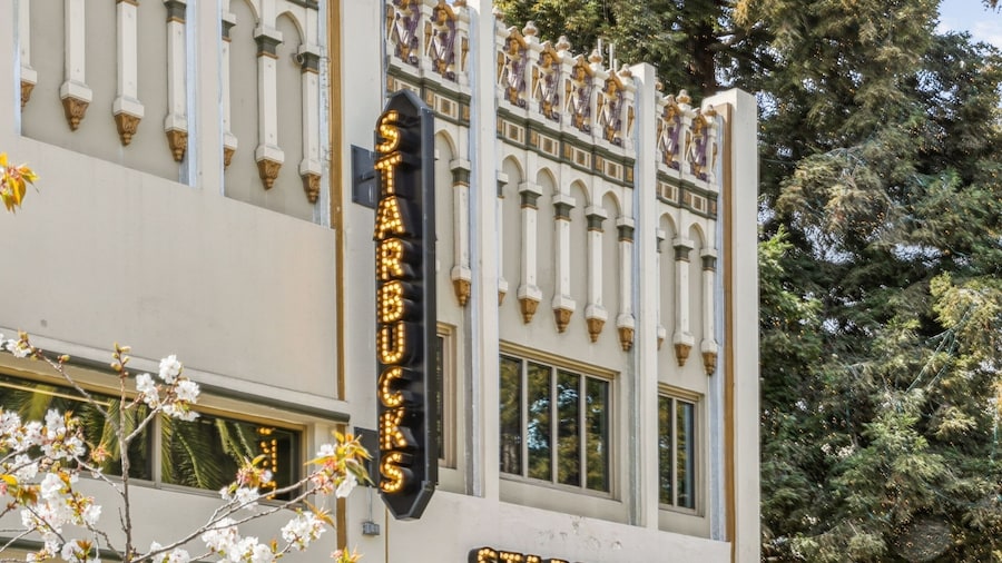 Kasa Niche Hotel Redwood City