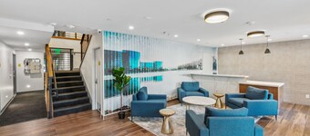 Kasa Niche Hotel Redwood City
