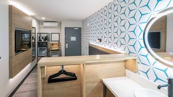 Colchones con efecto memoria y decoración personalizada