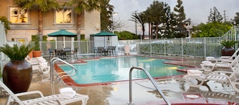 Ayres Hotel Anaheim