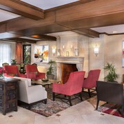 Ayres Hotel Anaheim