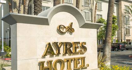 Ayres Hotel Anaheim