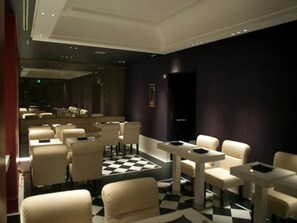 Bar (on property) - Hotel Piccolo Portofino (Portofino)