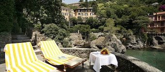 Hotel Piccolo Portofino