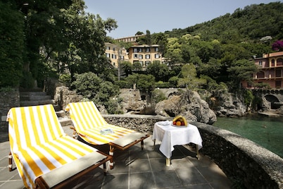 Hotel Piccolo Portofino