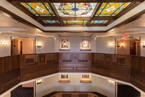 Intérieur