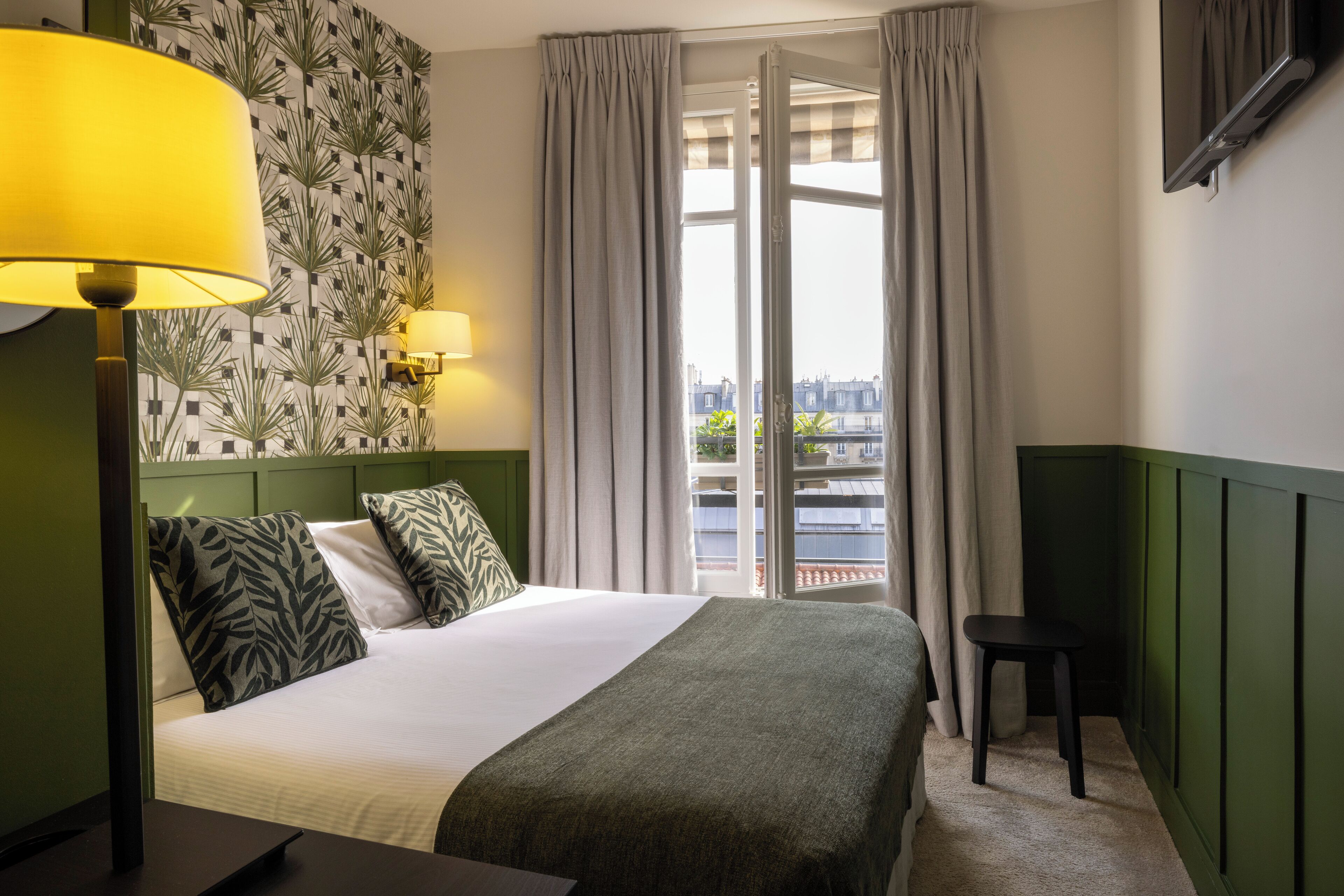 Foto - Hotel Clément