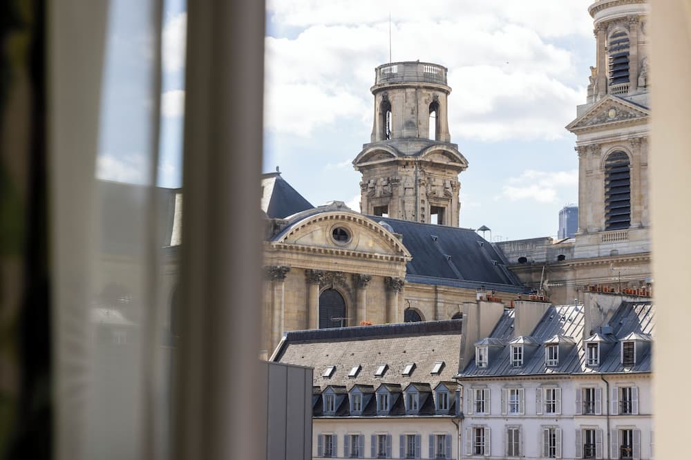 Hôtel Clément