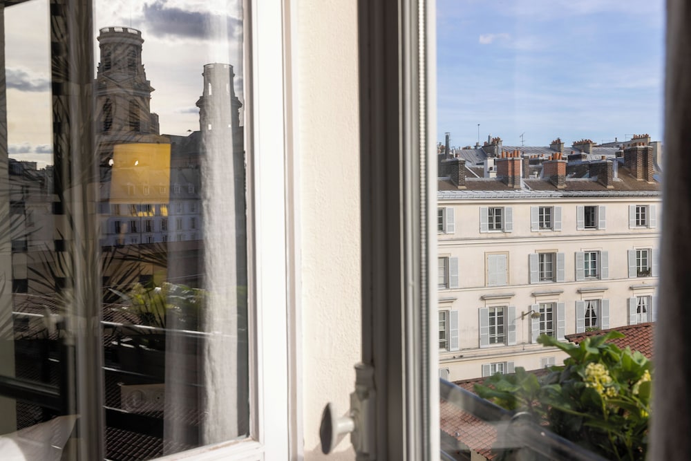 Hotel le Clement by null