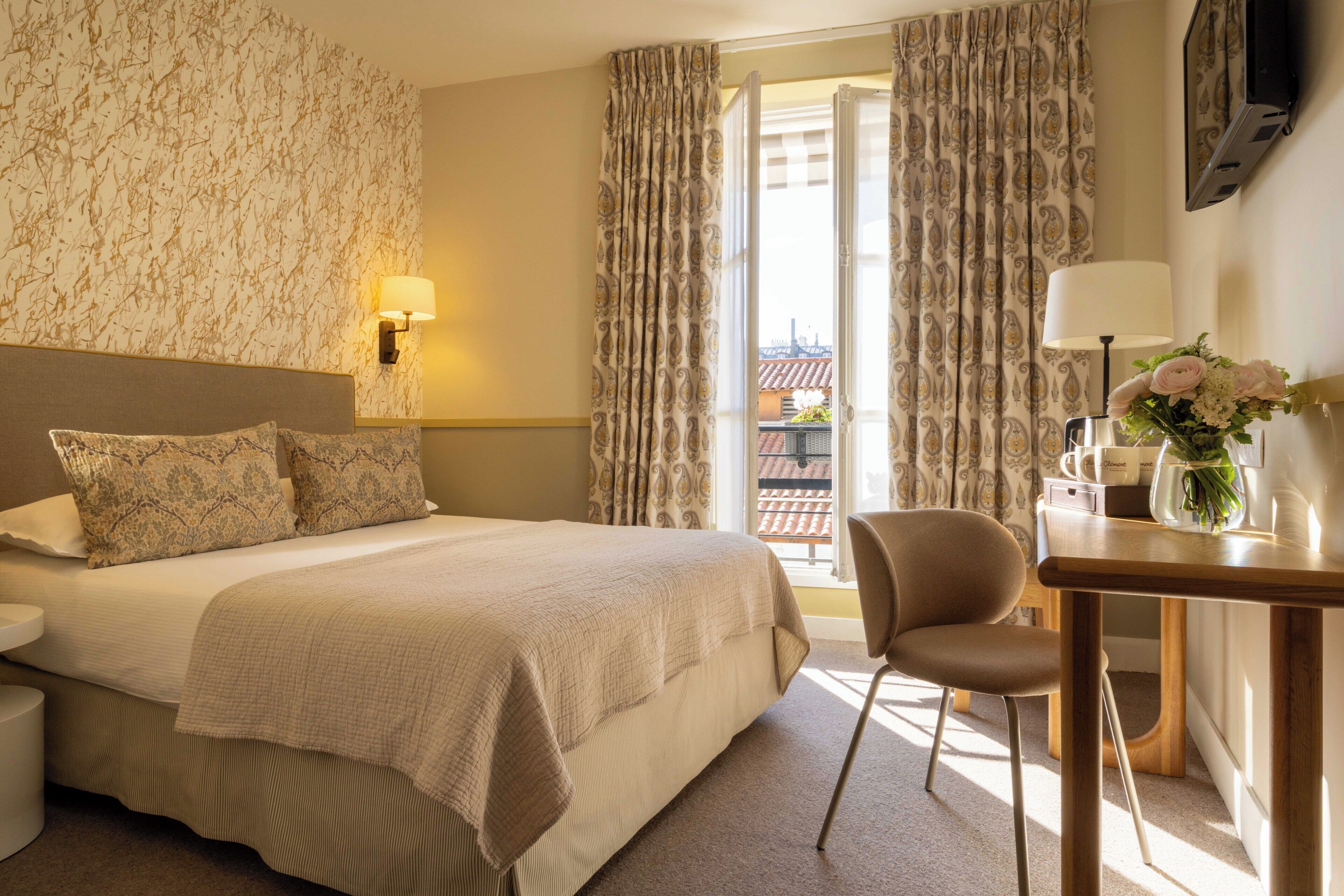 Foto - Hotel Clément