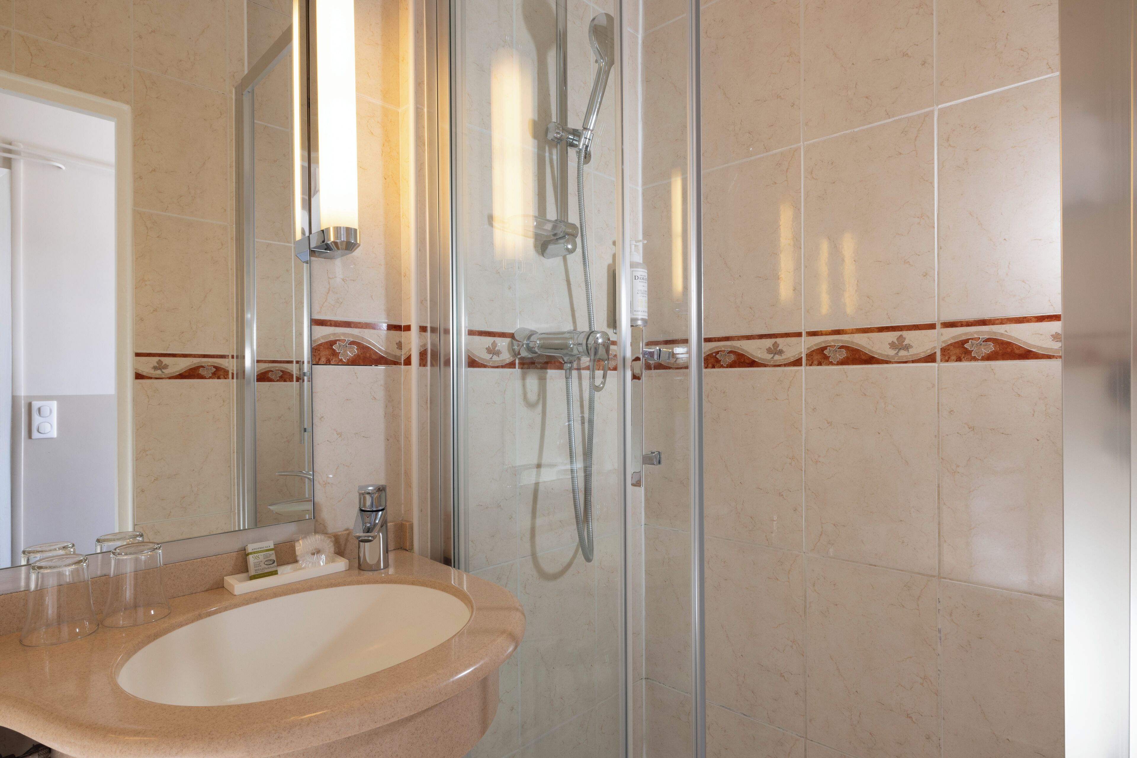 Foto - Hotel Clément