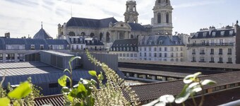 Hôtel Clément