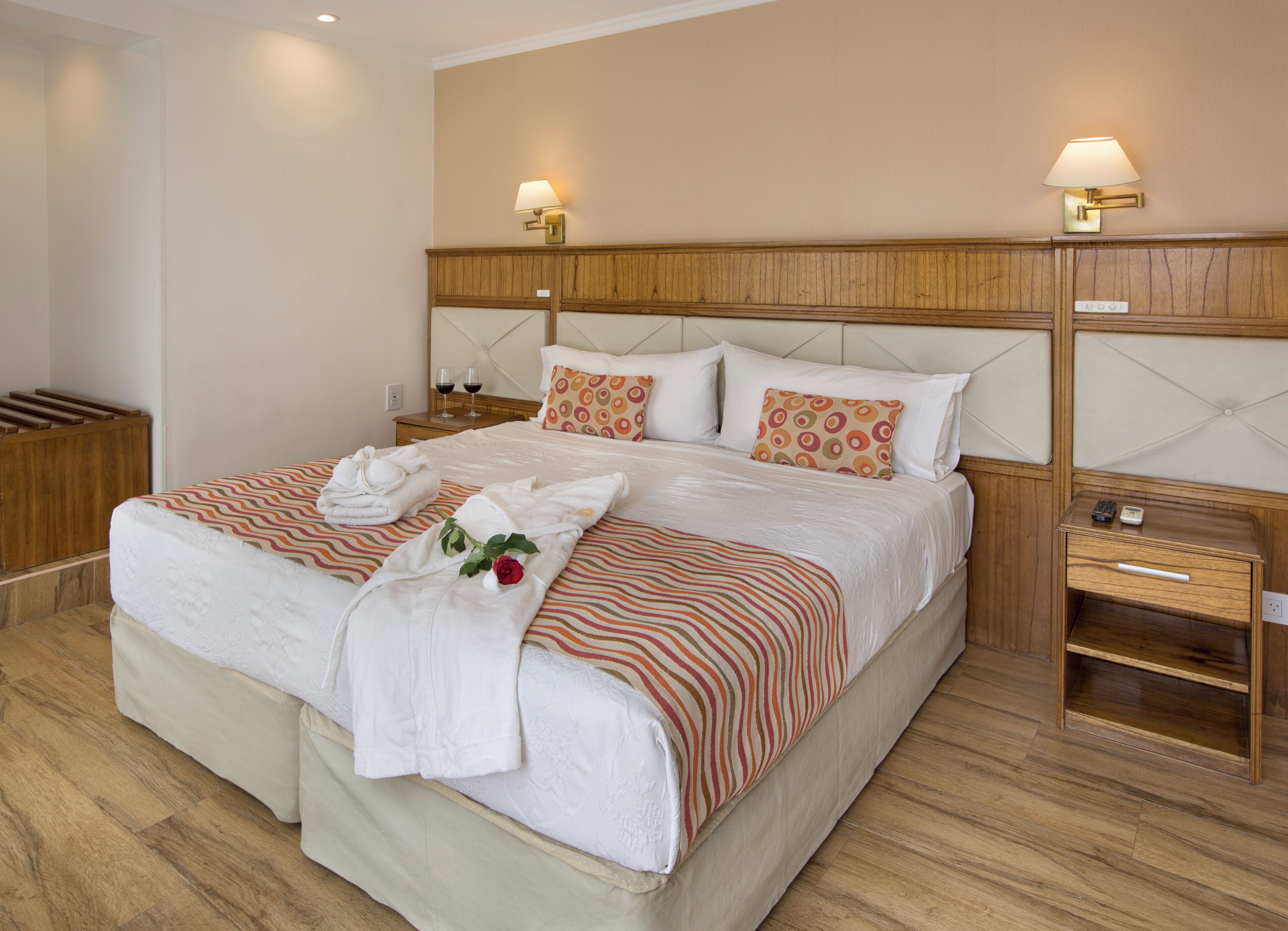 Foto - Hotel Sheltown