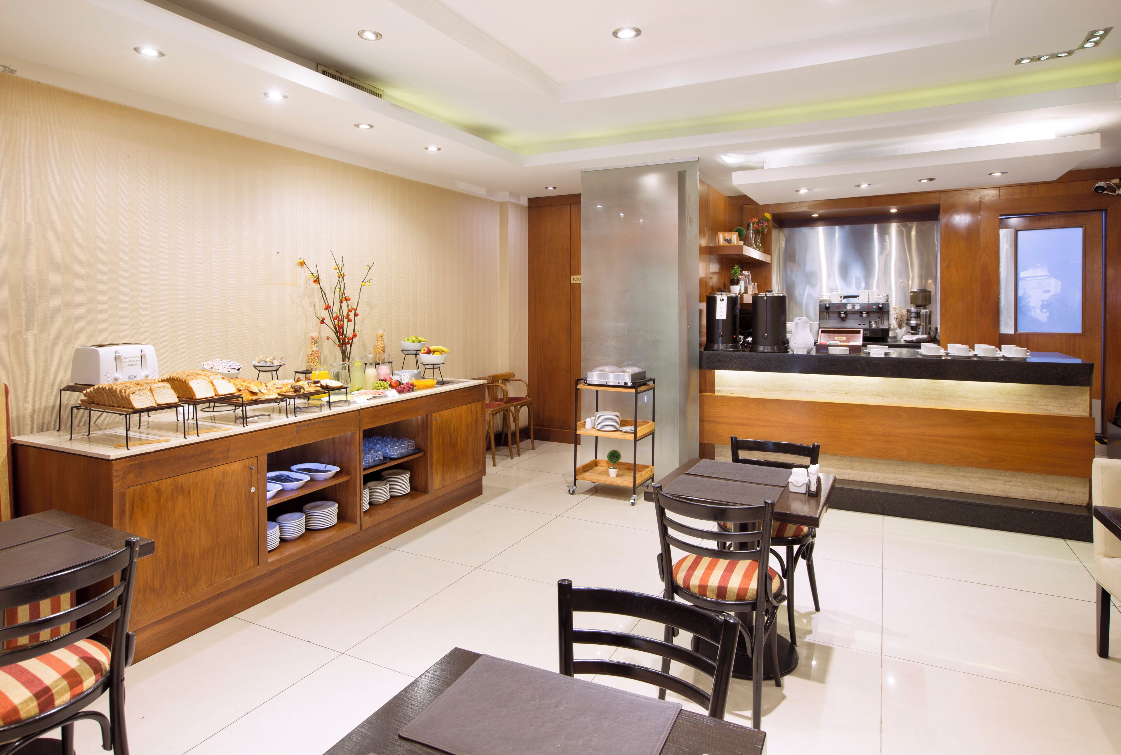 Foto - Hotel Sheltown