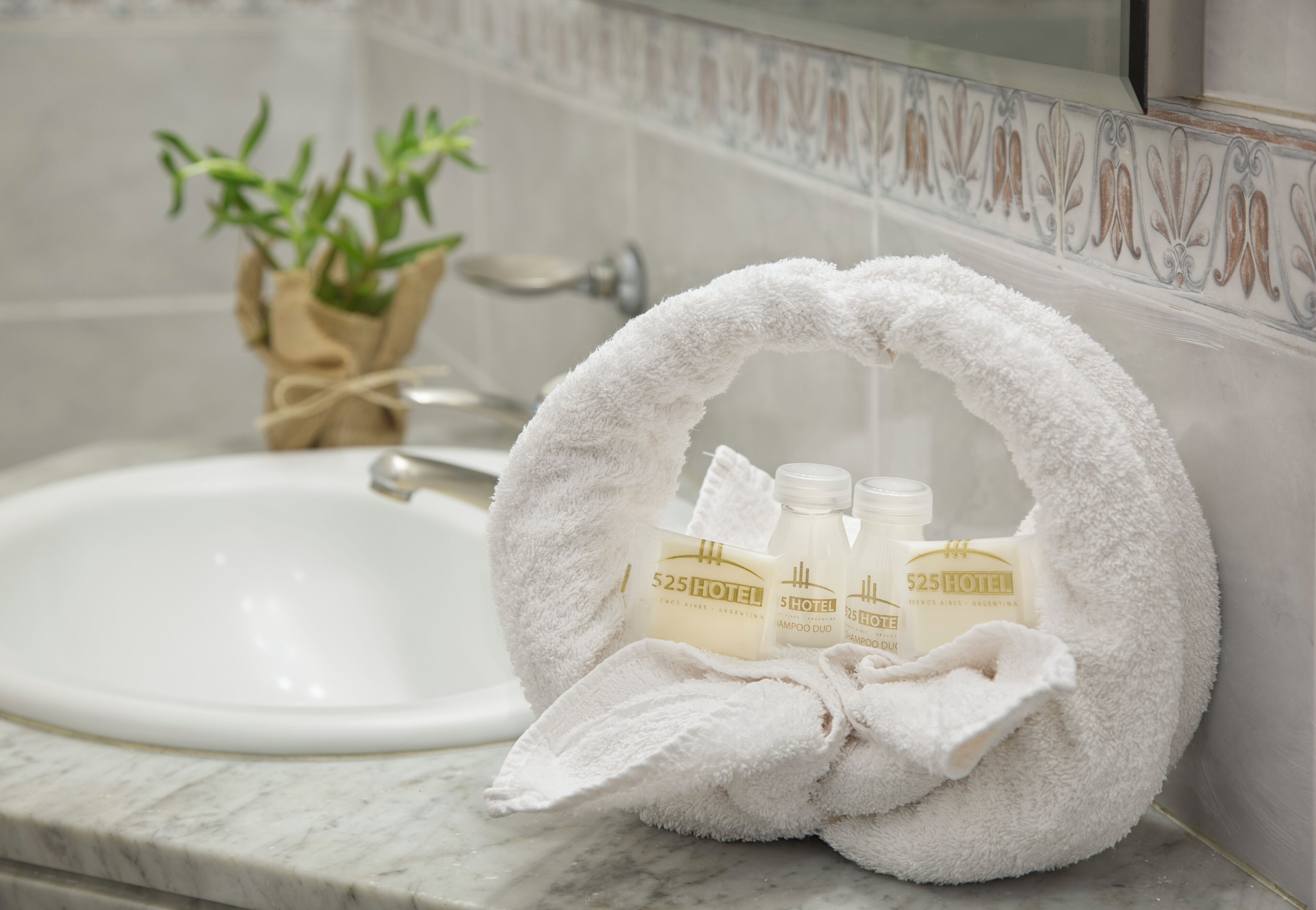 Foto - Hotel Sheltown