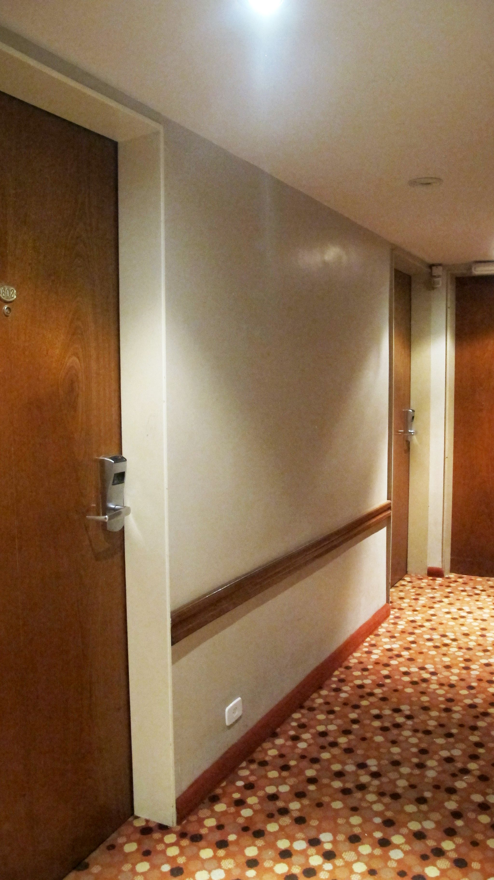 Foto - Hotel Sheltown